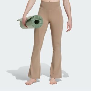 Adidas ALL ME flare leggings